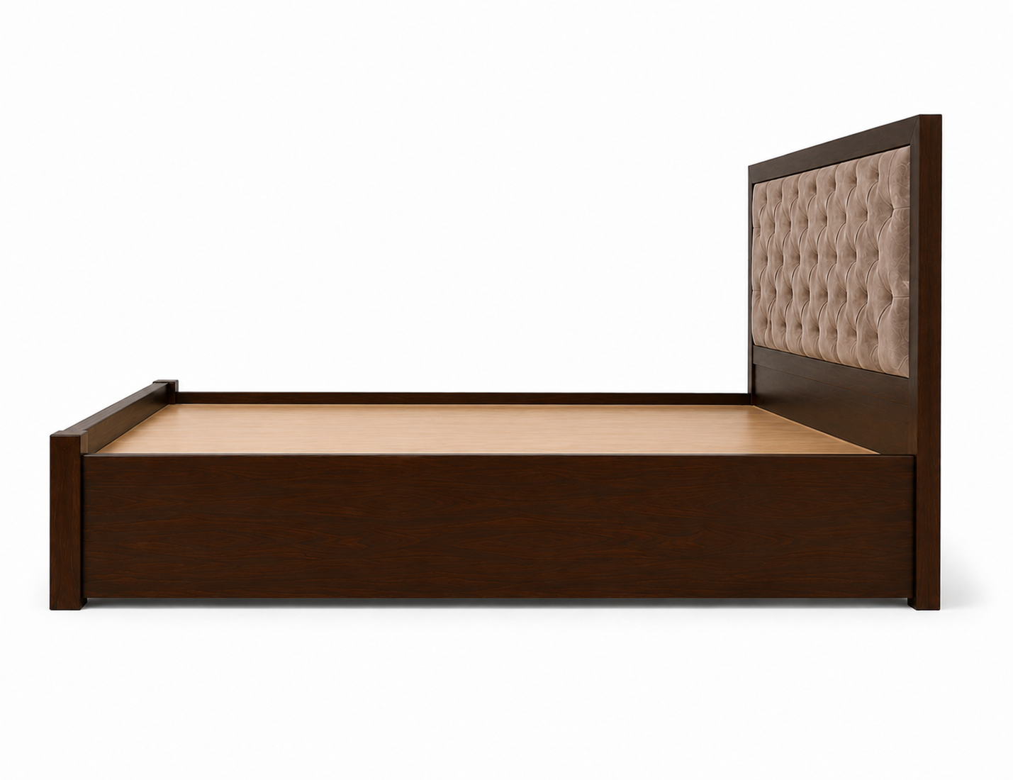 Bedcot without Storage Design 7 view 7